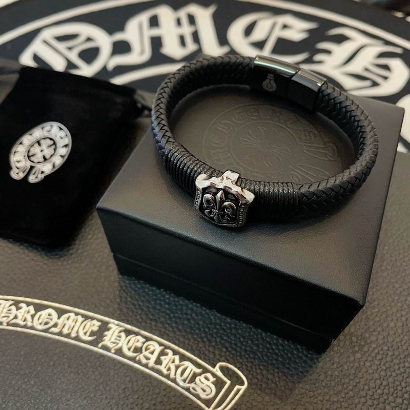 Chrome Hearts bracelet 05yxh103